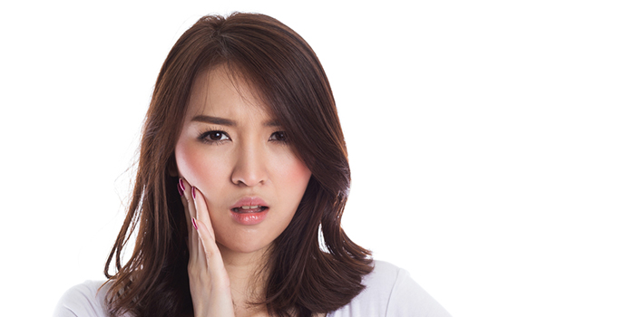 奥歯の痛み! 考えられる原因と治療法は?