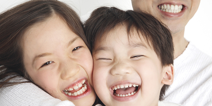 癖や習慣が影響!子供の歯並びを悪くする3大原因