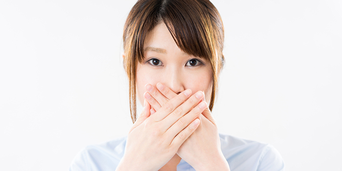 判断基準は?矯正が必要になる歯列不正のレベルとは