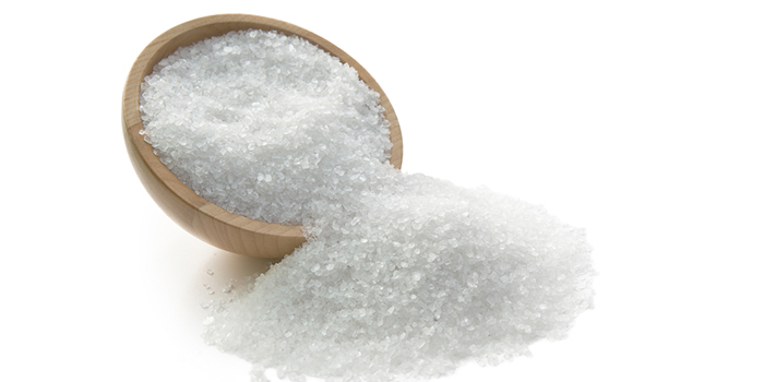 重曹うがいの危険性は「塩分過多」にアリ