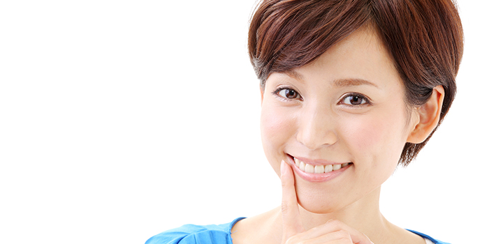 噛み合わせが悪い? その種類とそれぞれの施術方法