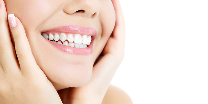 意外と知らない「歯の構造」とそれぞれの役割