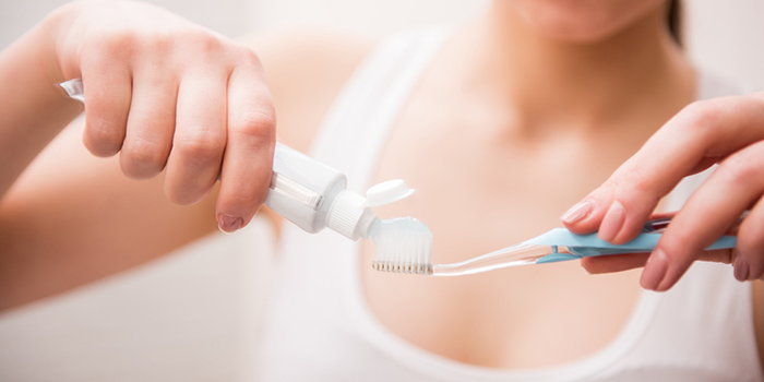 親知らずの正しい磨き方