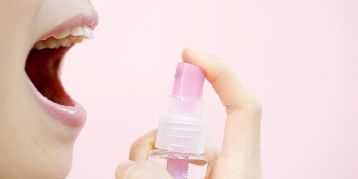 口臭は「出っ歯」と「受け口」が原因に?