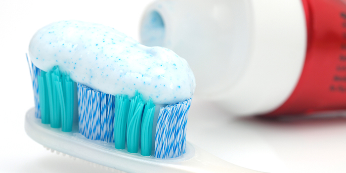 朝の歯磨きのポイント