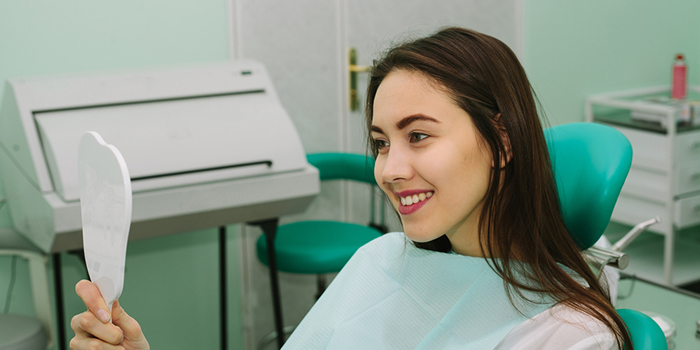 ストレスが溜まると歯ぎしりも