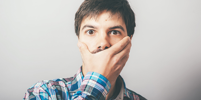 細菌ではなく歯並びのせい？ 気になる歯周病の原因とは