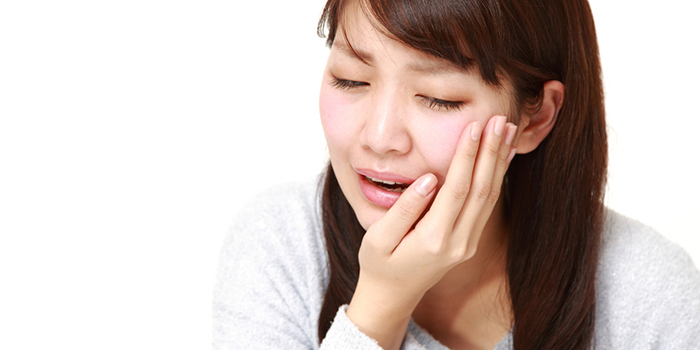 親知らずが歯並びに与える悪影響とは