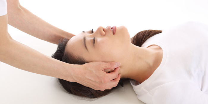 唾液分泌量を増やすためには