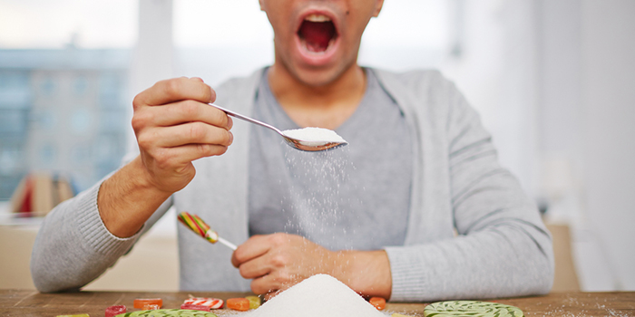 人工甘味料は虫歯になりにくい?