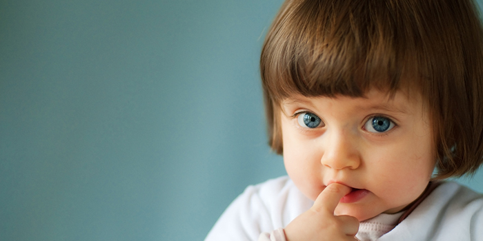 出っ歯の原因になる日々の何気ない行動