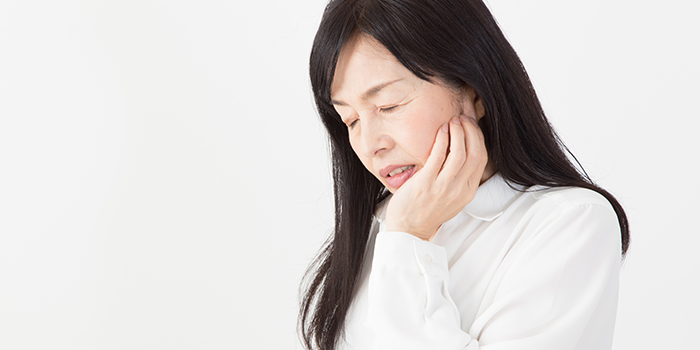 放置は虫歯につながる!? 知覚過敏の怖いリスク