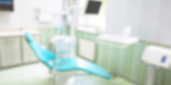 歯科医院での処置