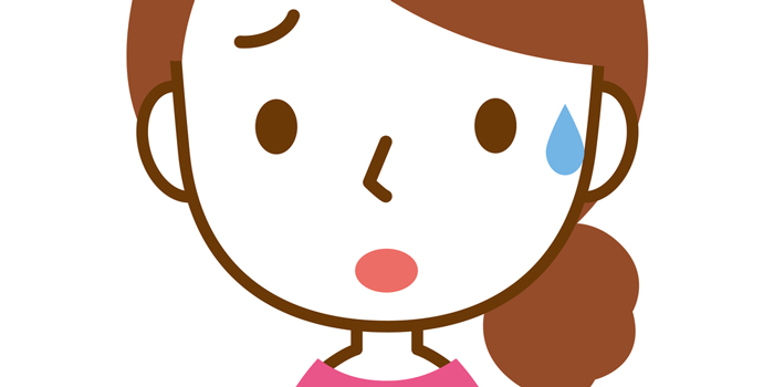 日常生活でも起こる!? 歯の脱臼の原因と対処方法