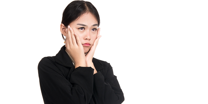 日本人は歯並びが悪くなりやすい? 歯並びが悪くなる原因とは?