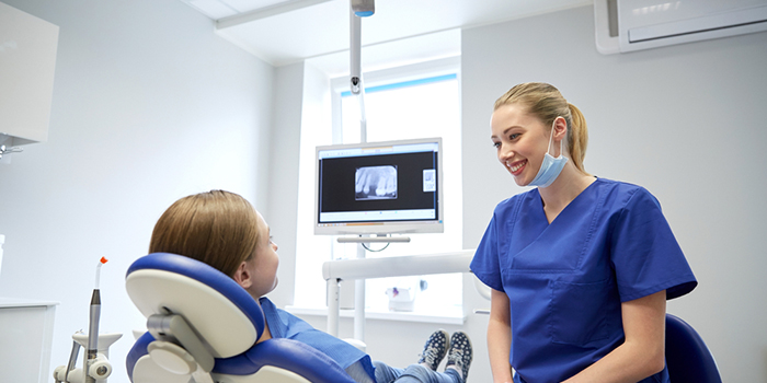 受け口の治療法