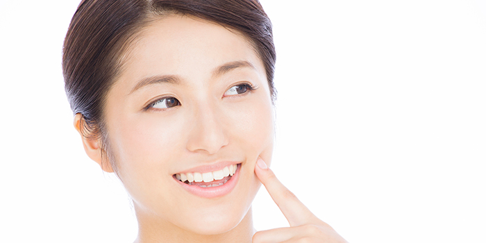 エラが張った顔の改善を目指すための方法とは?