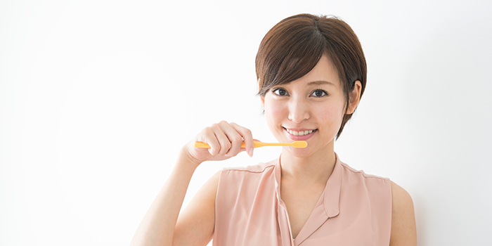 歯並びが悪い場合に歯茎が下がらないようにする方法とは?