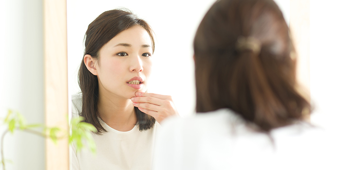 女性の歯周病は不妊リスクを上昇させる可能性も!