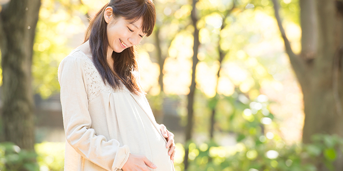 妊娠中に歯が痛くなったら? 妊娠中の口内の状態や治療時期について