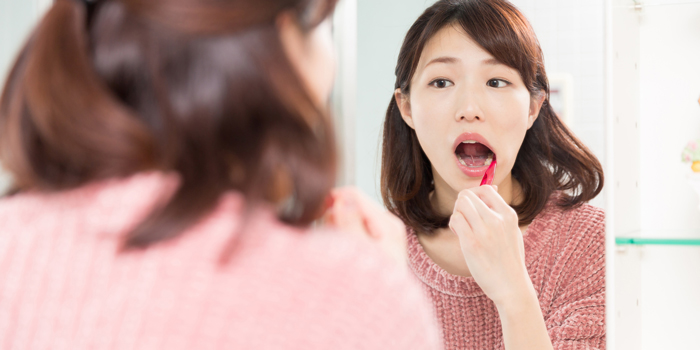 歯を強くしてくれるキシリトールガムの特徴