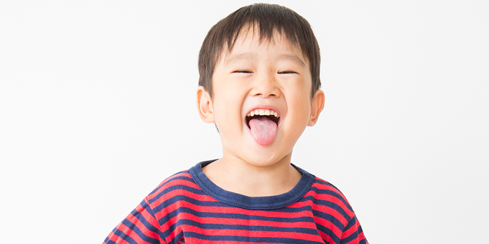 歯並びには「舌の位置」が関係する? 歯列を良くする舌トレーニング