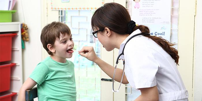 歯並びには「舌の位置」が関係する? 歯列を良くする舌トレーニング