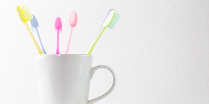 「オーラルフレイル」を知っていますか? 歯・口の衰えにご用心!