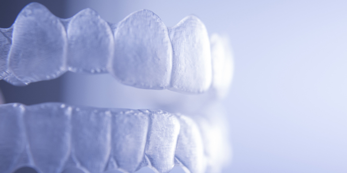 痛みが少ない歯列矯正「インビザライン」とは?