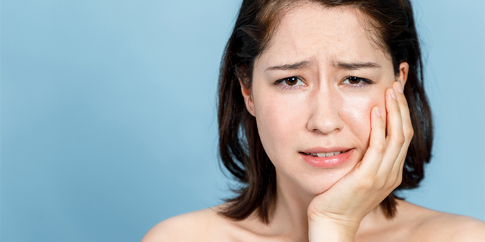 親知らず治療で覚えておきたい「ドライソケット」の原因と対処法とは?