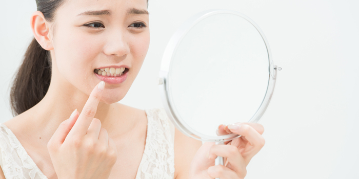 歯と脳が密接関係にあると言われる理由