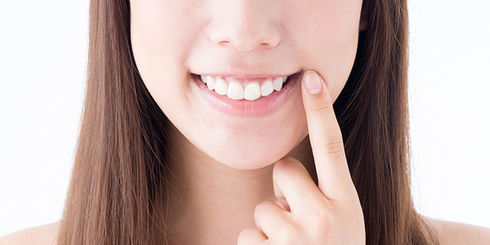 歯科医で行う酸蝕歯の治療法