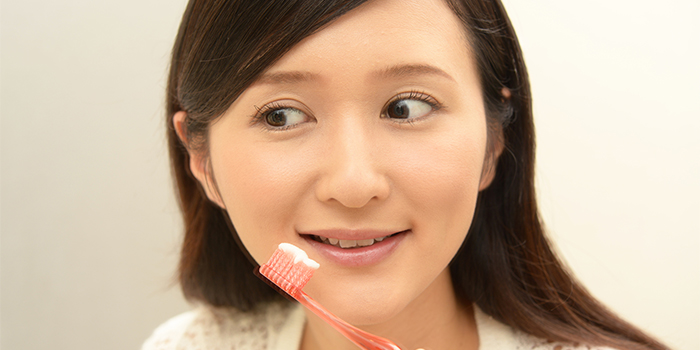 歯茎が腫れるその他の原因