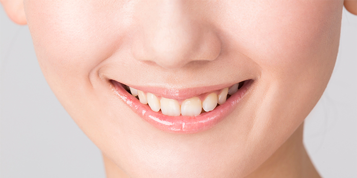 歯茎が腫れているときの対処法