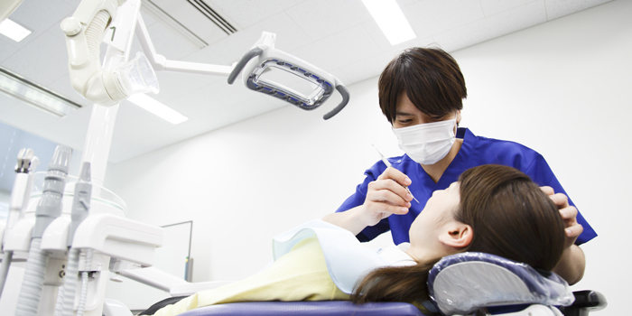 歯科麻酔の種類や麻酔を受けた際の注意点