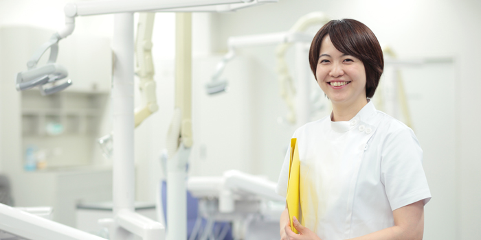 歯医者で使われる麻酔の種類