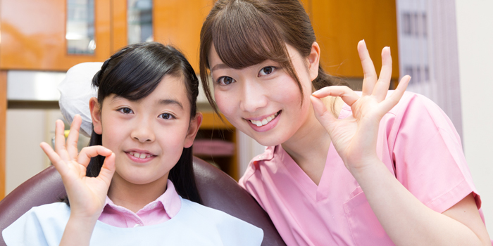 その他、歯科治療恐怖症の方のための麻酔