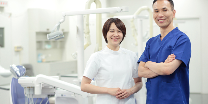 その他、歯科治療恐怖症の方のための麻酔