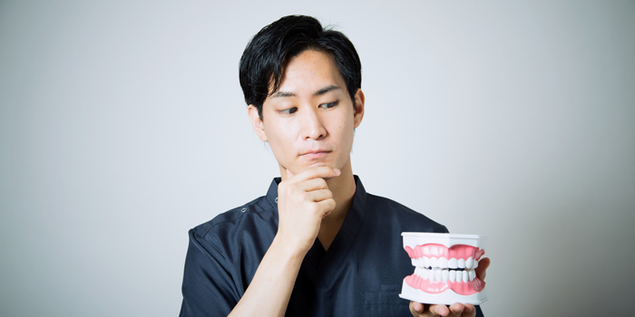 人によってはホワイトニングの効果を得られないことも