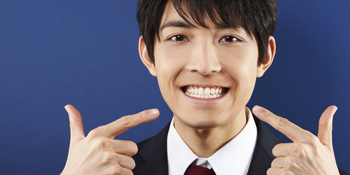 不正咬合の種類とそれぞれの原因や治療法