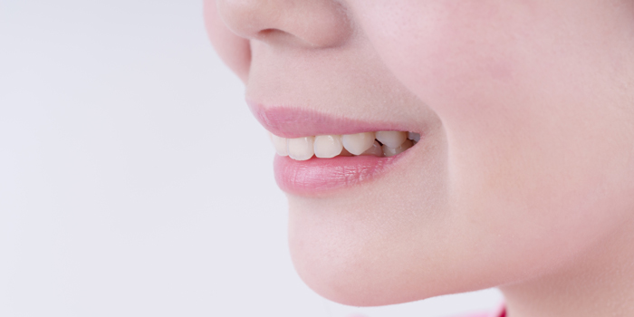 過蓋咬合(かがいこうごう)