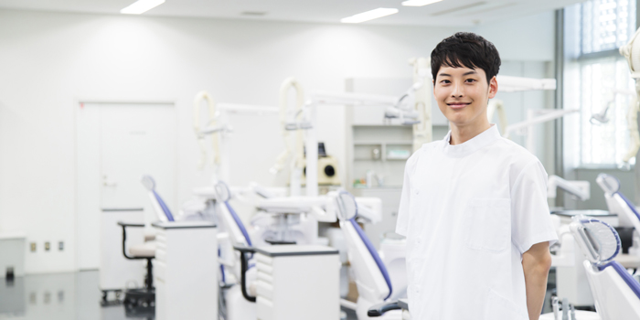 保険適用になる歯科治療にはどのようなものがある?