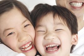 癖や習慣が影響！子供の歯並びを悪くする3大原因