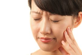 八重歯による悪影響