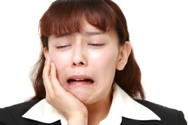 虫歯じゃないのに歯が痛い場合の原因とは？