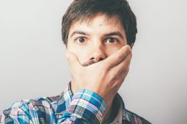 細菌ではなく歯並びのせい？ 気になる歯周病の原因とは