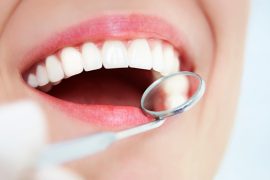 唾液で虫歯予防？ 唾液分泌と虫歯の関係