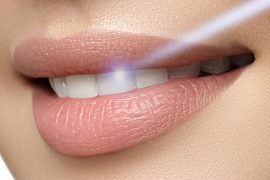 上下の歯が接触している人はTCH（歯列接触癖）かも？