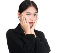 日本人は歯並びが悪くなりやすい？ 歯並びが悪くなる原因とは？