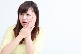 早めの対策！ 歯茎がむずむずするのは歯周病のサイン？